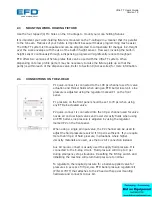 Preview for 18 page of EFD Ultra 325TT User Manual