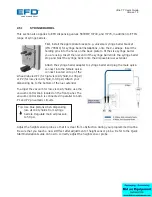 Preview for 21 page of EFD Ultra 325TT User Manual