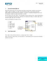 Preview for 28 page of EFD Ultra 325TT User Manual