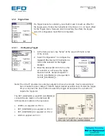 Preview for 31 page of EFD Ultra 325TT User Manual