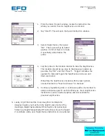Preview for 43 page of EFD Ultra 325TT User Manual