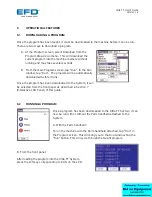 Preview for 49 page of EFD Ultra 325TT User Manual