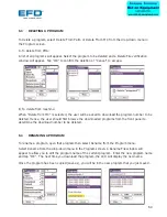 Preview for 50 page of EFD Ultra 325TT User Manual