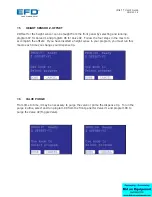 Preview for 57 page of EFD Ultra 325TT User Manual
