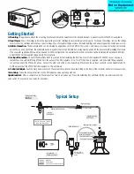 Preview for 2 page of EFD ValveMate 6000 Operating Manual