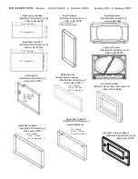 Preview for 24 page of Efel HARMONY I Installation, Operating And Maintenance Instructions