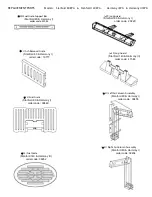 Preview for 25 page of Efel HARMONY I Installation, Operating And Maintenance Instructions