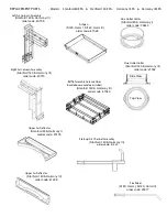 Preview for 26 page of Efel HARMONY I Installation, Operating And Maintenance Instructions