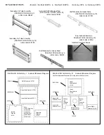 Preview for 27 page of Efel HARMONY I Installation, Operating And Maintenance Instructions