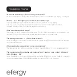 Предварительный просмотр 20 страницы Efergy elite 2.0 Operator'S Manual