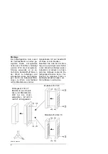 Предварительный просмотр 4 страницы EFF EFF 421-40-10 Operating Instruction