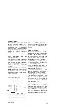Предварительный просмотр 13 страницы EFF EFF 421-40-10 Operating Instruction