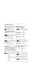 Предварительный просмотр 15 страницы EFF EFF 421-40-10 Operating Instruction