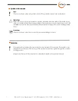 Preview for 2 page of Effecta Komplett III 20kW Quick Start Manual