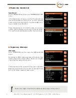 Preview for 16 page of Effecta Komplett III 20kW Quick Start Manual