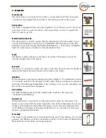 Предварительный просмотр 8 страницы Effecta Komplett III Installing, Maintenance, Service, Assembly