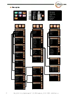 Предварительный просмотр 28 страницы Effecta Komplett III Installing, Maintenance, Service, Assembly