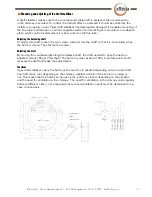 Предварительный просмотр 39 страницы Effecta Komplett III Installing, Maintenance, Service, Assembly