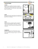 Предварительный просмотр 44 страницы Effecta Komplett III Installing, Maintenance, Service, Assembly