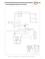 Предварительный просмотр 55 страницы Effecta Komplett III Installing, Maintenance, Service, Assembly