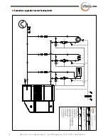 Предварительный просмотр 56 страницы Effecta Komplett III Installing, Maintenance, Service, Assembly