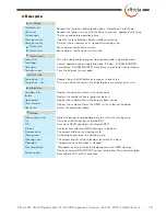 Preview for 19 page of Effecta Komplett Installation & Service Manual