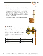 Preview for 24 page of Effecta Komplett Installation & Service Manual