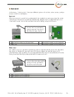 Preview for 25 page of Effecta Komplett Installation & Service Manual