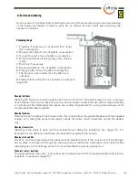 Preview for 33 page of Effecta Komplett Installation & Service Manual