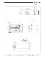 Preview for 36 page of Effecta Komplett Installation & Service Manual