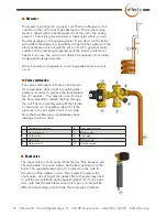 Предварительный просмотр 12 страницы Effecta Pellets 222 Owner'S Manual