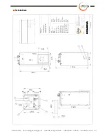 Предварительный просмотр 17 страницы Effecta Pellets 222 Owner'S Manual