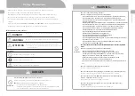 Preview for 2 page of EFFECTIM EFM02 User Manual