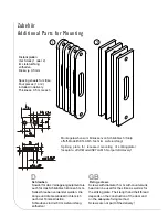 Preview for 4 page of effeff 351U80 RR AKRR Installation Instructions Manual