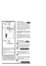 Preview for 10 page of effeff 421-40 Operating Instructions Manual