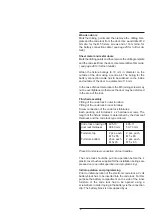 Preview for 8 page of effeff 495-10 Operating Instructions Manual