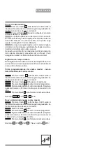 Предварительный просмотр 19 страницы effeff 495-10 Operating Instructions Manual