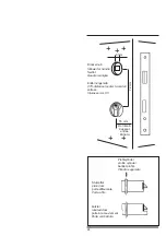 Предварительный просмотр 24 страницы effeff 495-10 Operating Instructions Manual