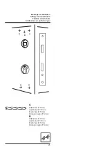 Предварительный просмотр 25 страницы effeff 495-10 Operating Instructions Manual