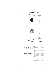 Предварительный просмотр 26 страницы effeff 495-10 Operating Instructions Manual