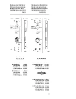 Предварительный просмотр 23 страницы effeff 495-107 Operating Instructions Manual