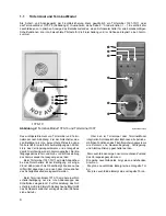 Preview for 4 page of effeff 720-30 Operating And Installation Instructions