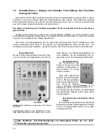 Preview for 10 page of effeff 720-30 Operating And Installation Instructions