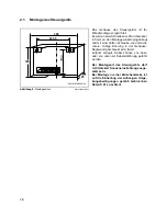 Preview for 16 page of effeff 720-30 Operating And Installation Instructions