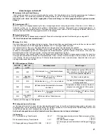 Preview for 21 page of effeff 720-30 Operating And Installation Instructions