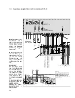 Preview for 28 page of effeff 720-30 Operating And Installation Instructions