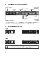 Preview for 34 page of effeff 720-30 Operating And Installation Instructions