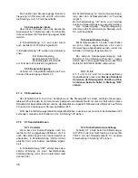 Preview for 36 page of effeff 720-30 Operating And Installation Instructions