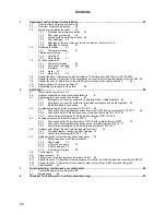 Preview for 46 page of effeff 720-30 Operating And Installation Instructions