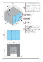 Предварительный просмотр 14 страницы effegibi AIR 120 Assembly Manual